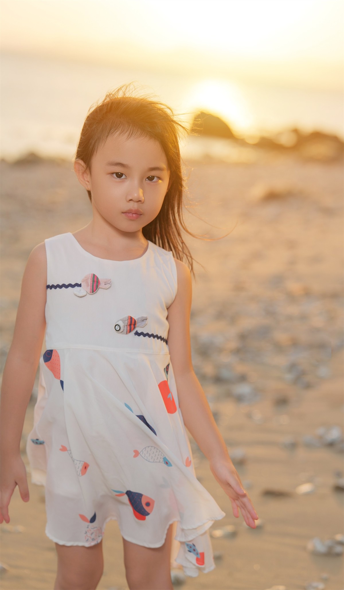 阳光海岸。。。