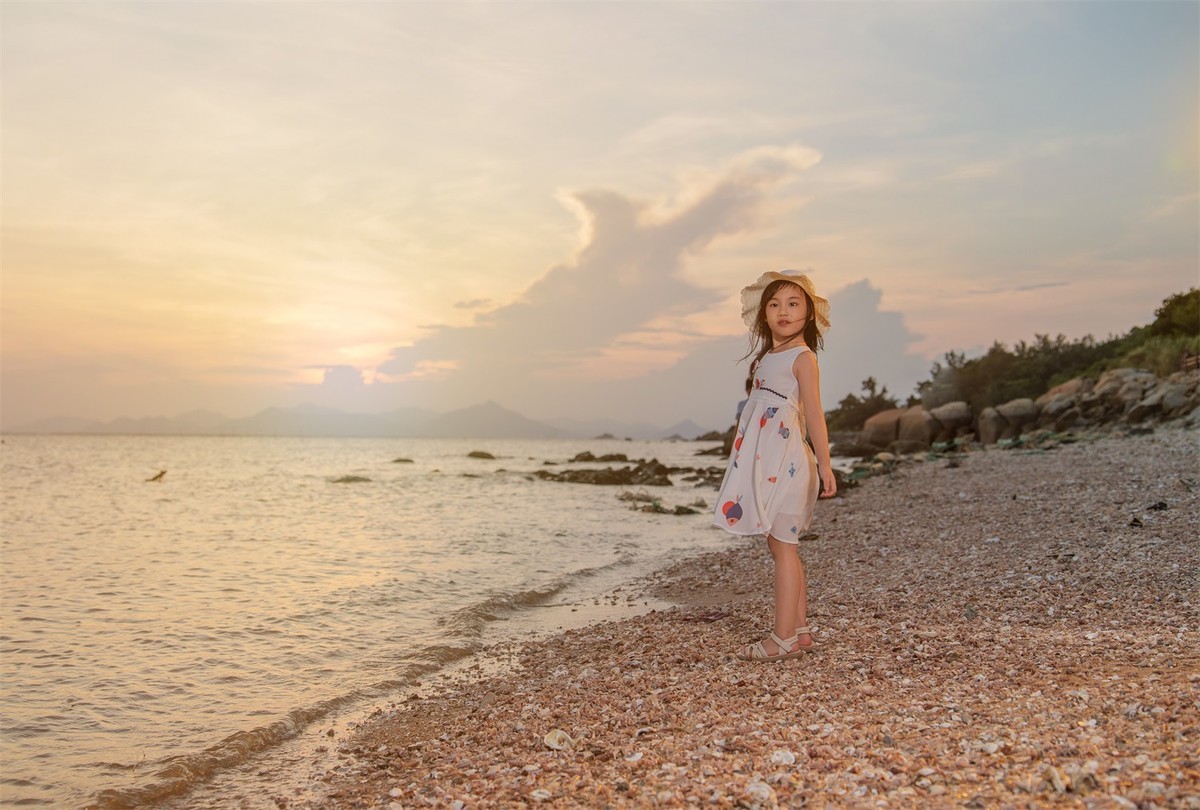 阳光海岸。。。