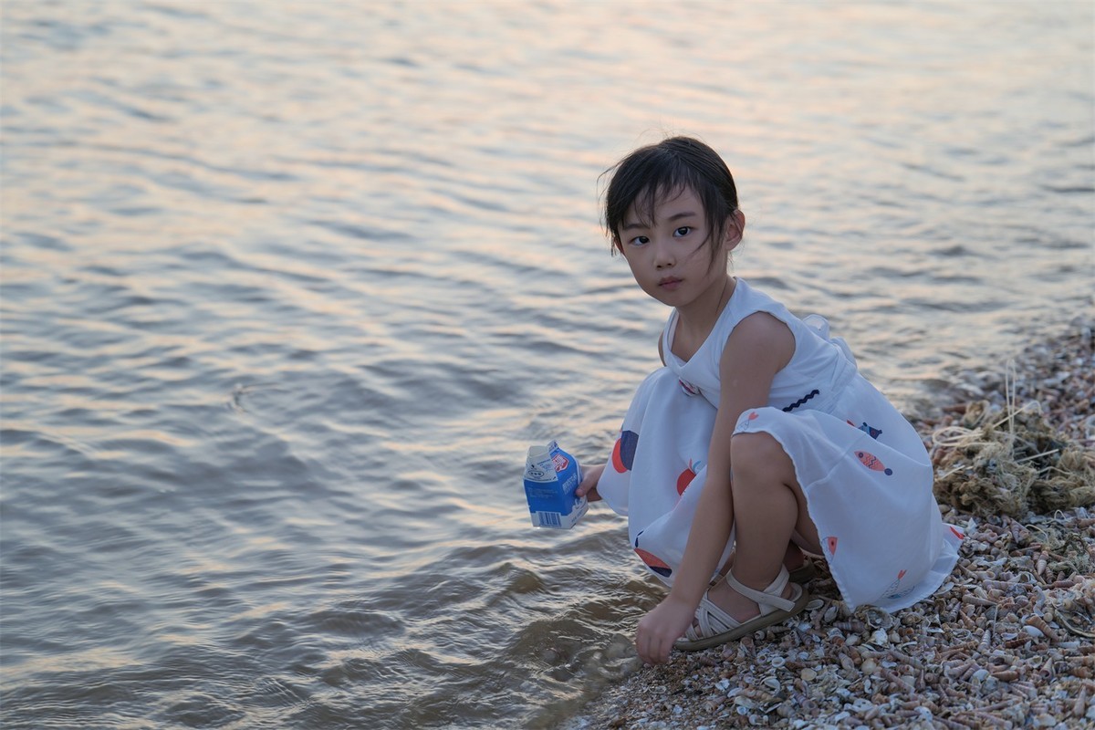 阳光海岸。。。