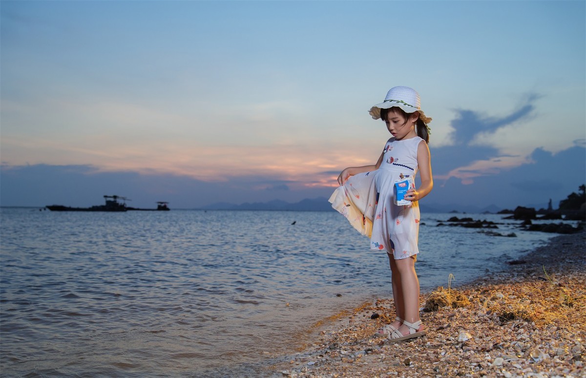 阳光海岸。。。