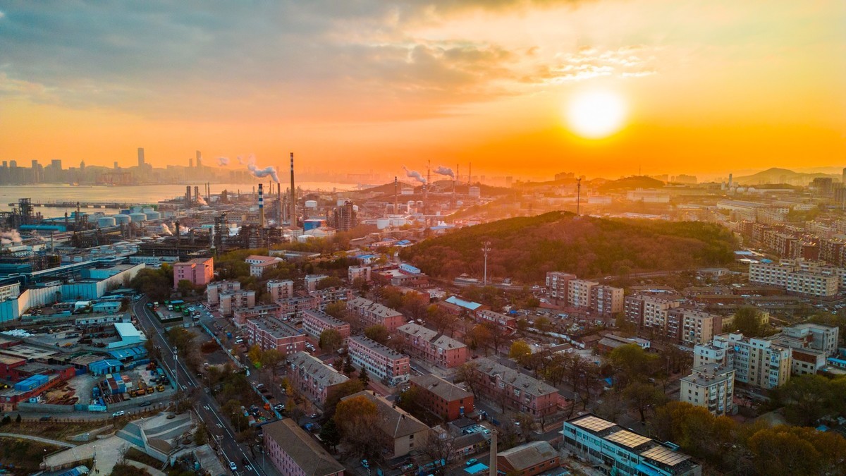 大 连 的 海 ------ 蟹 子 湾 公 园（ 五 ）