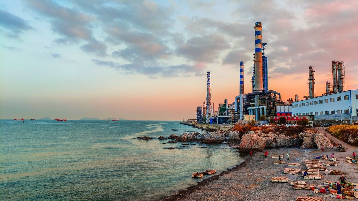 大 连 的 海 ------ 蟹 子 湾 公 园（ 五 ）