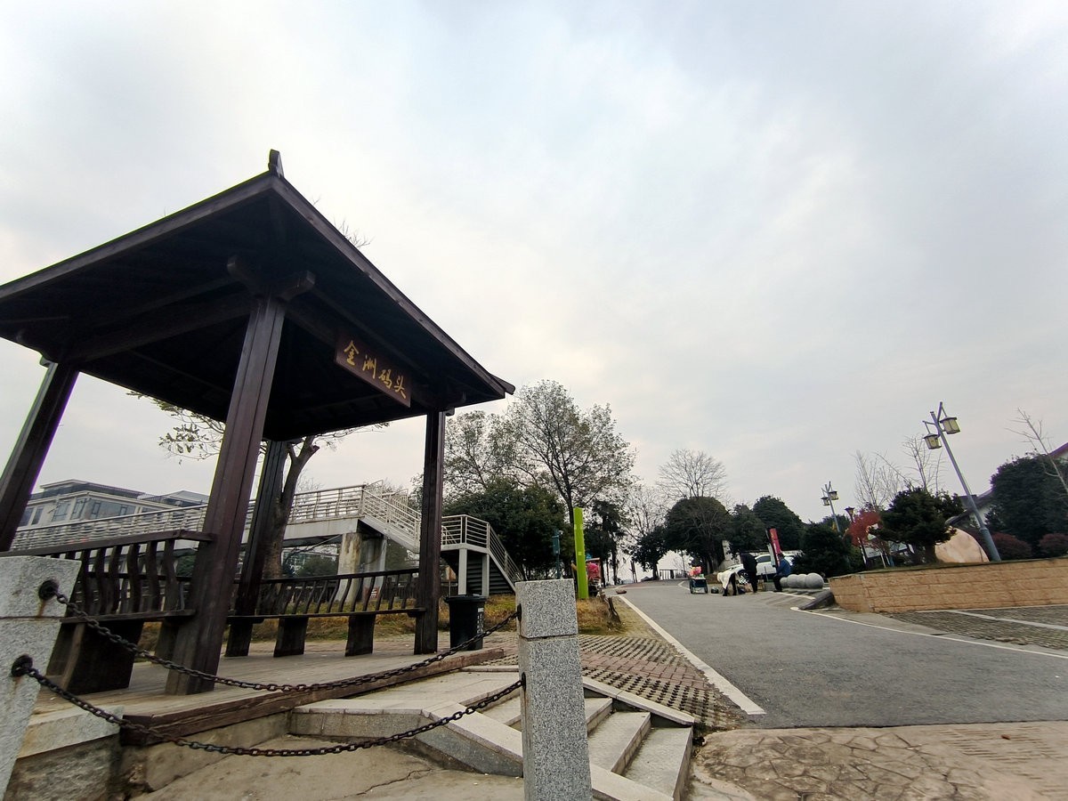 漫步星城 走街串巷（604）仿佛时间都变慢