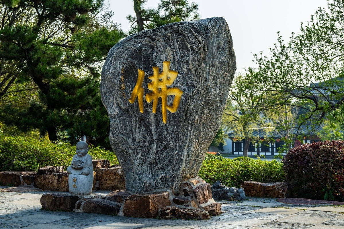 江南行—扬州大明寺周边—(31)—(13)