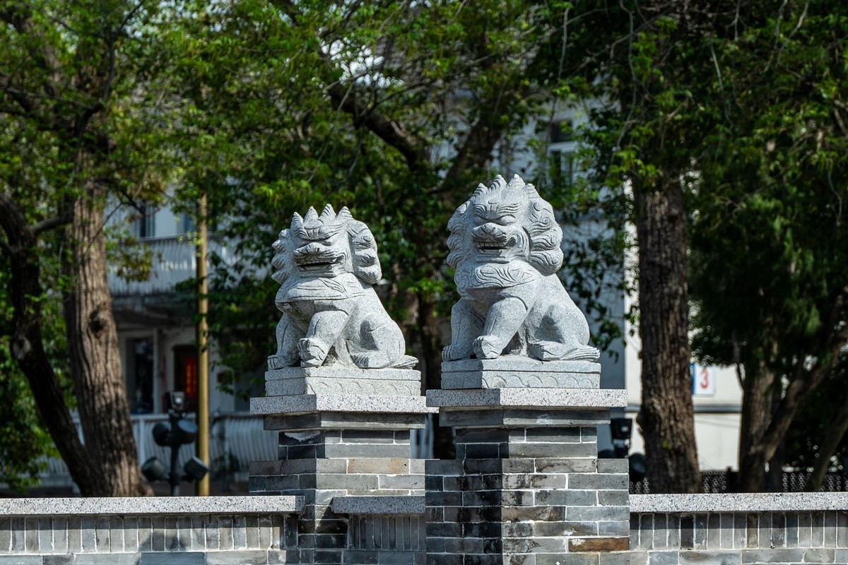 江南行—扬州大明寺周边—(31)—(13)