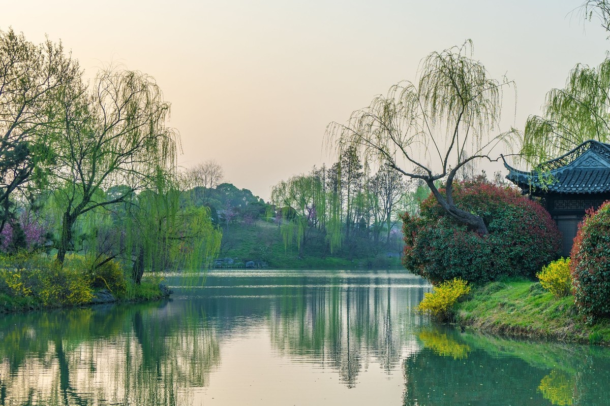 江南行—扬州大明寺周边—(31)—(13)