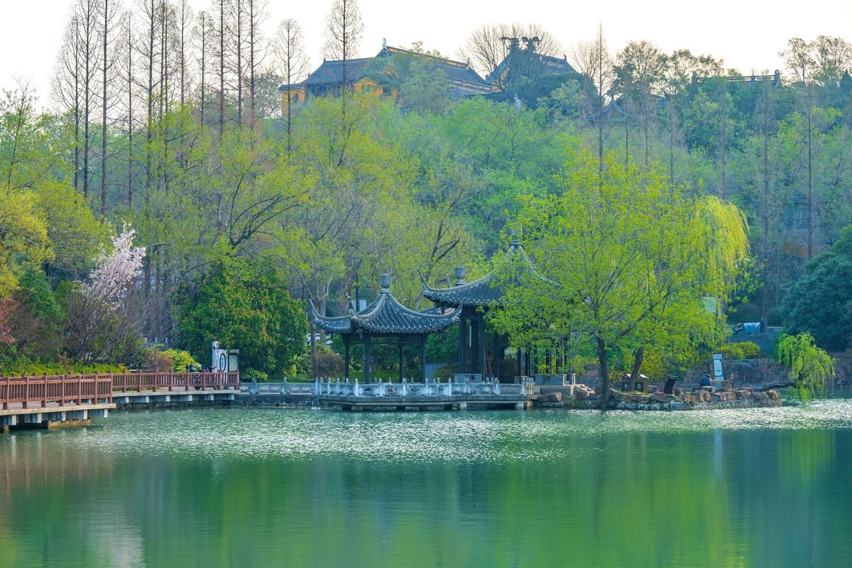 江南行—扬州大明寺周边—(31)—(13)