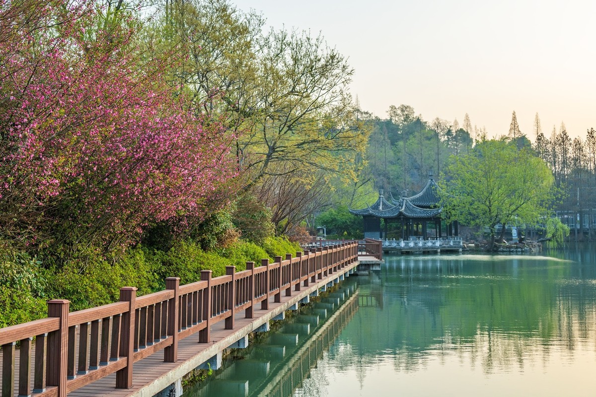 江南行—扬州大明寺周边—(31)—(13)