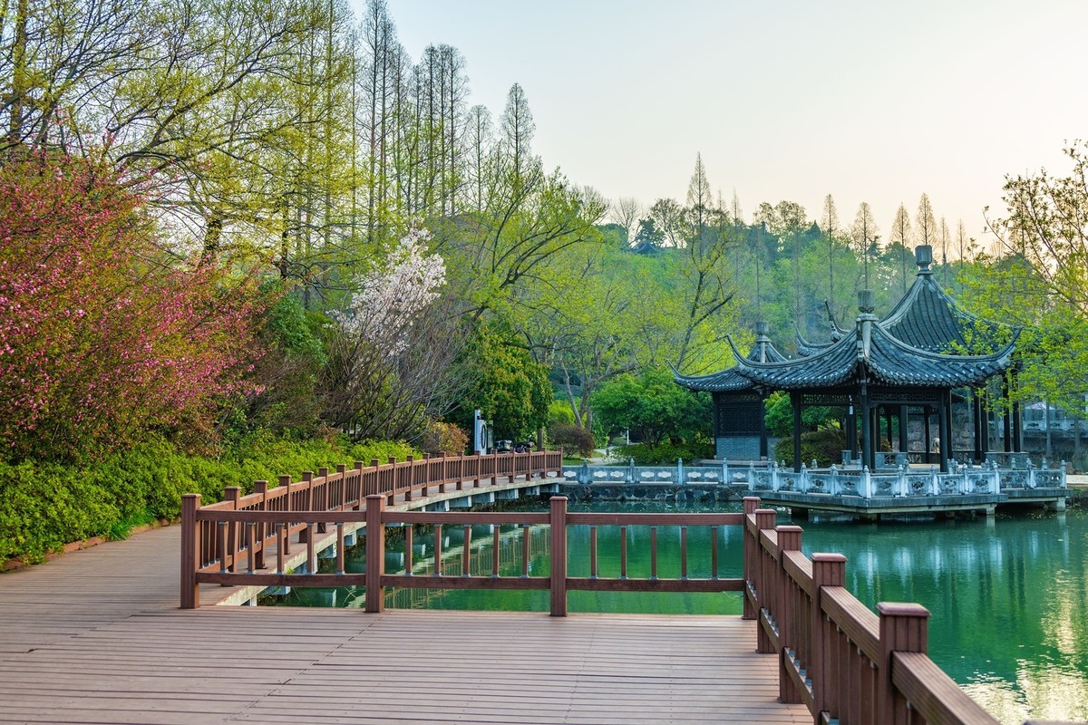 江南行—扬州大明寺周边—(31)—(13)