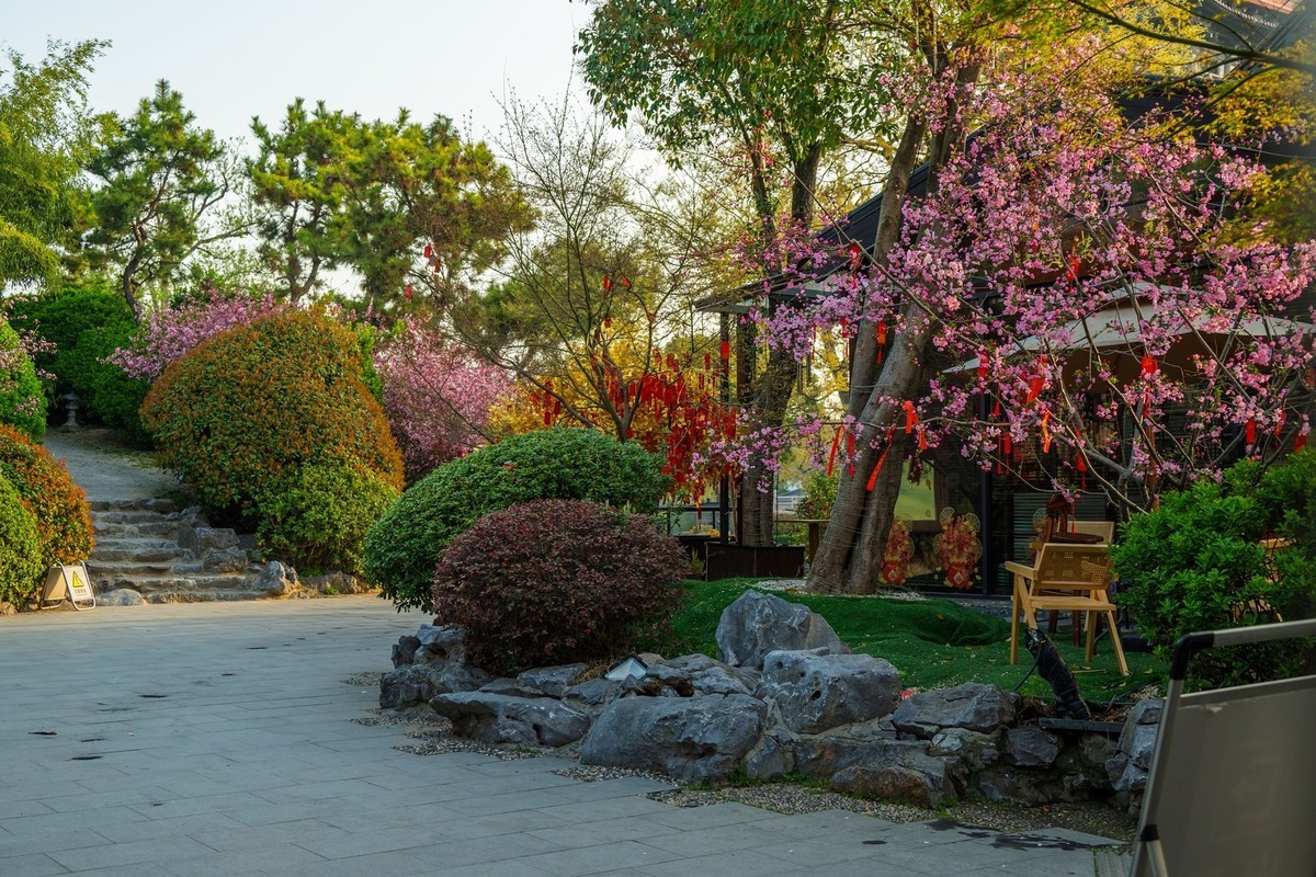 江南行—扬州大明寺周边—(31)—(13)