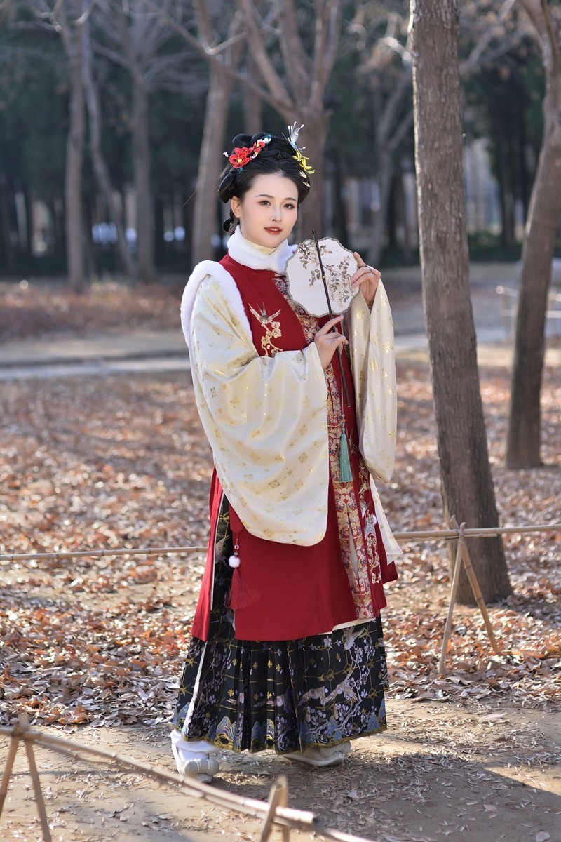 【视觉光影】古 装 人 像 （2）