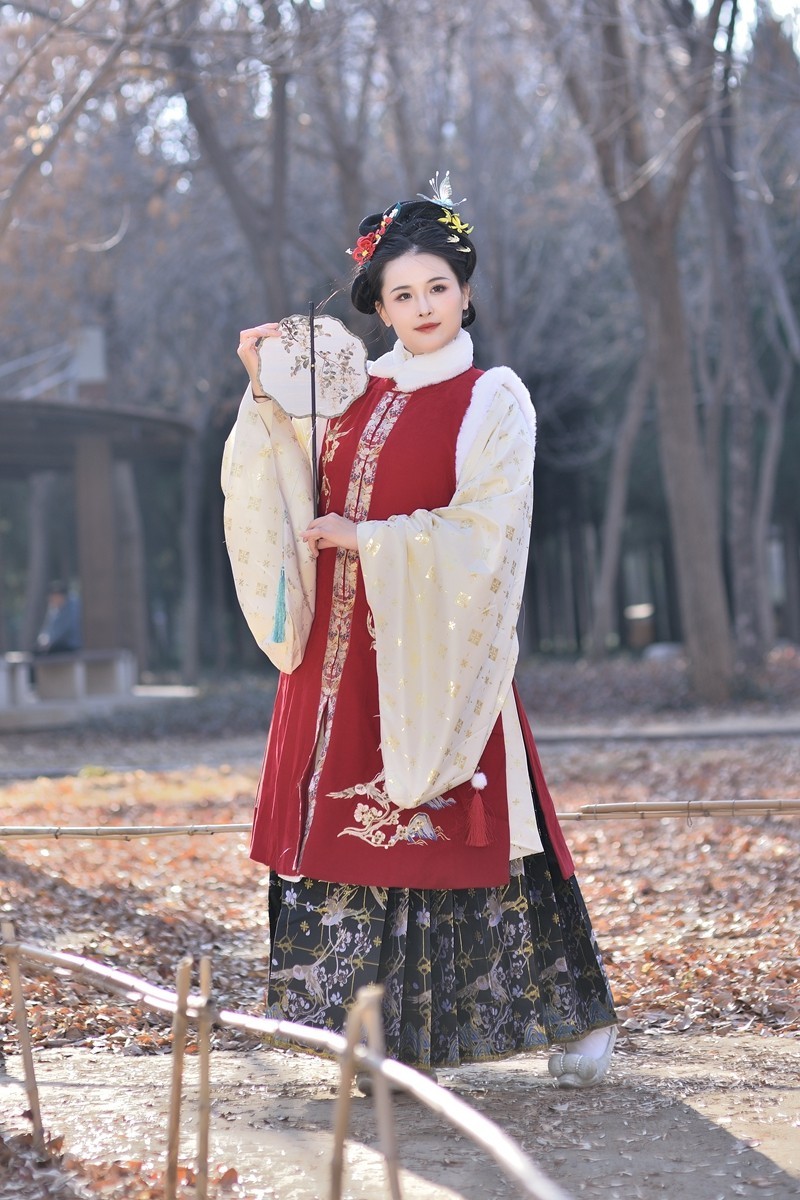 【视觉光影】古 装 人 像 （2）