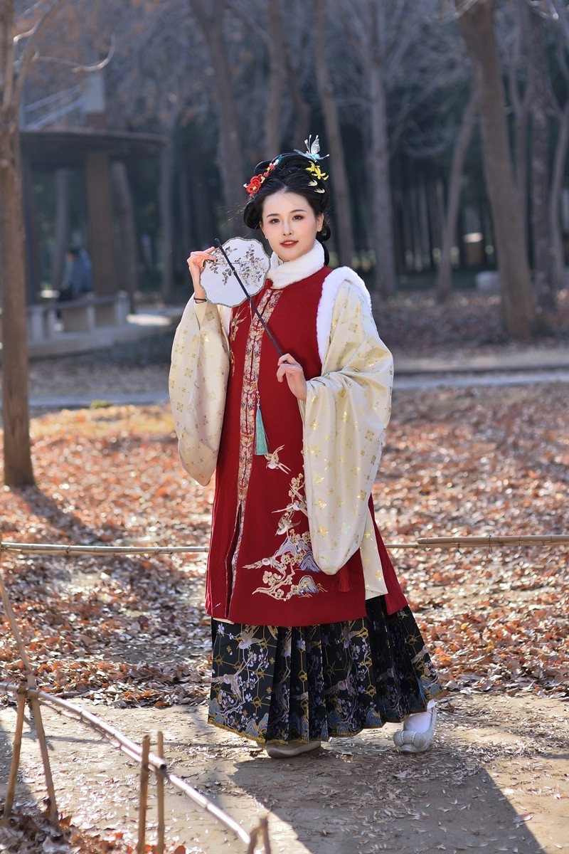 【视觉光影】古 装 人 像 （2）