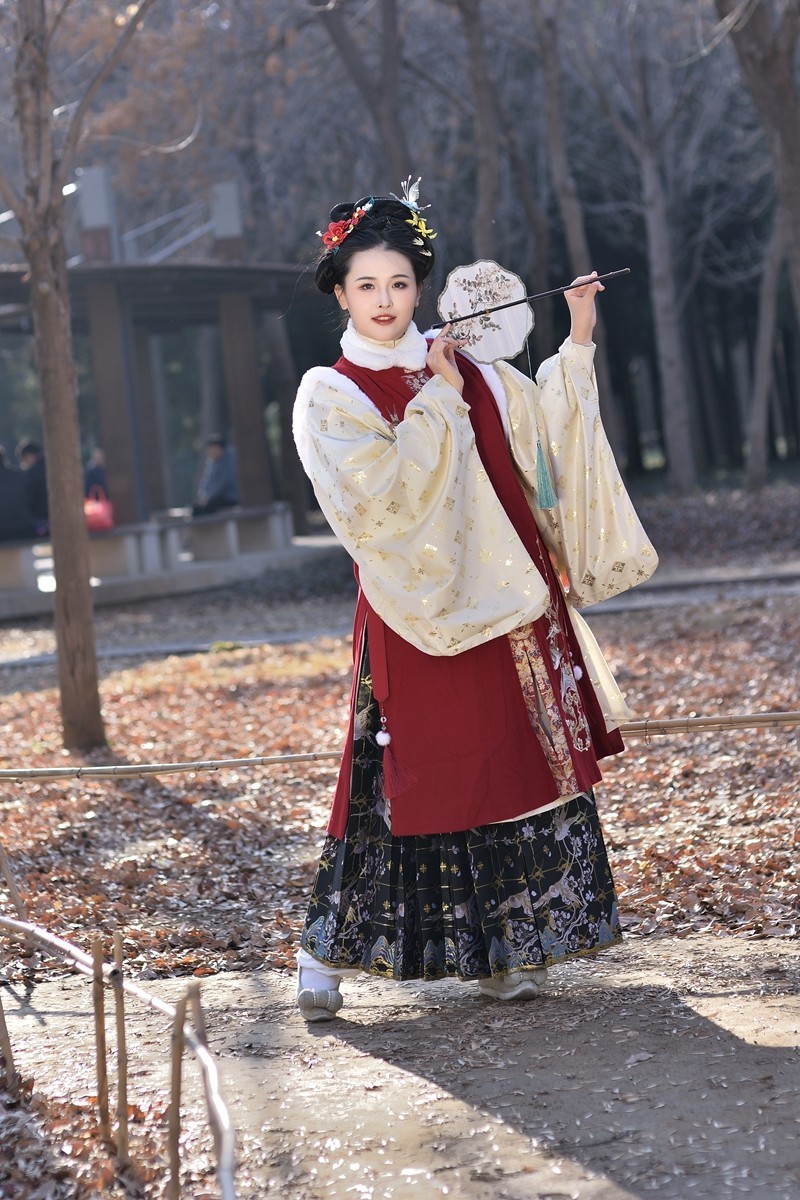 【视觉光影】古 装 人 像 （2）