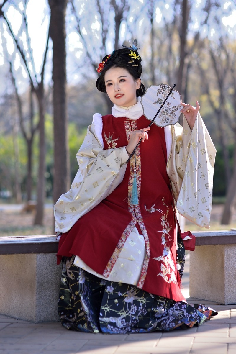 【视觉光影】古 装 人 像 （2）