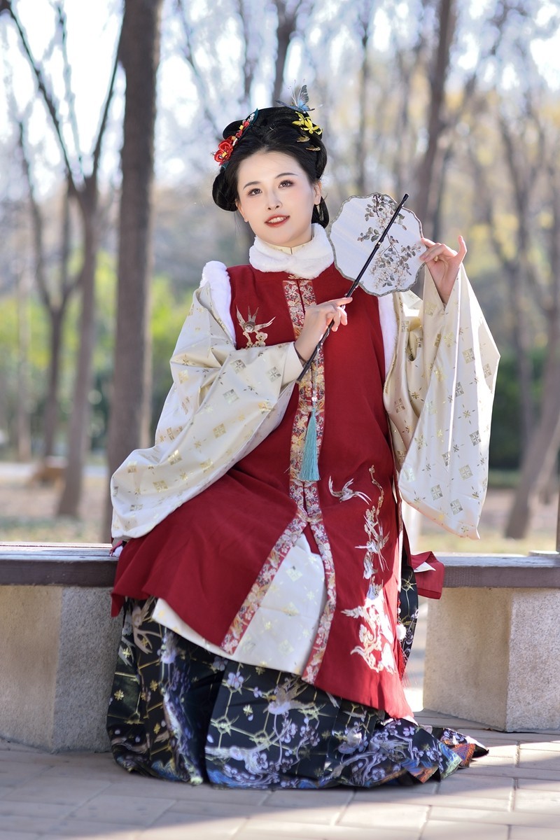 【视觉光影】古 装 人 像 （2）