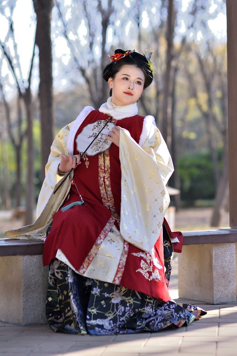 【视觉光影】古 装 人 像 （2）