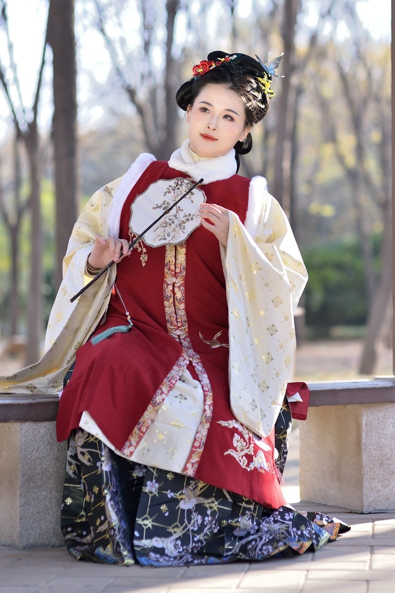 【视觉光影】古 装 人 像 （2）