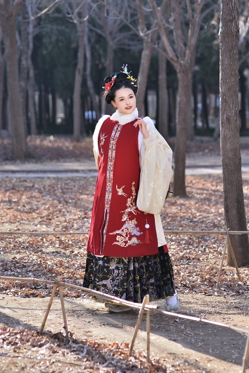 【视觉光影】古 装 人 像 （2）