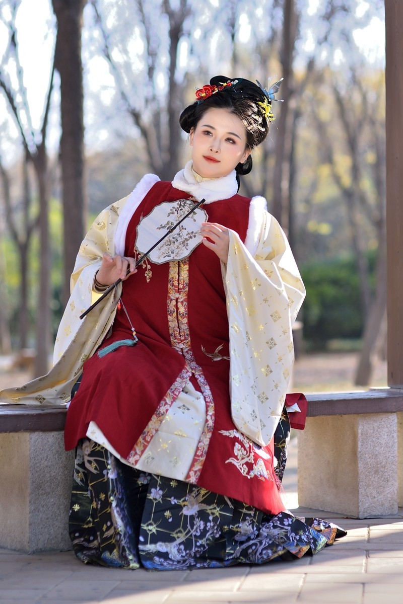 【视觉光影】古 装 人 像 （2）