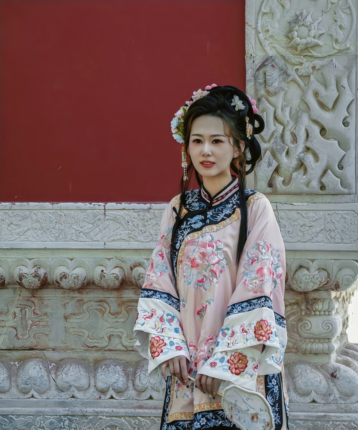 春日游走北海公园20240416 《59》