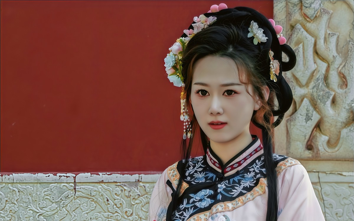 春日游走北海公园20240416 《59》