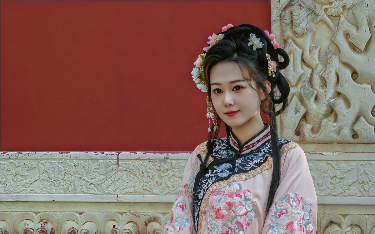 春日游走北海公园20240416 《59》