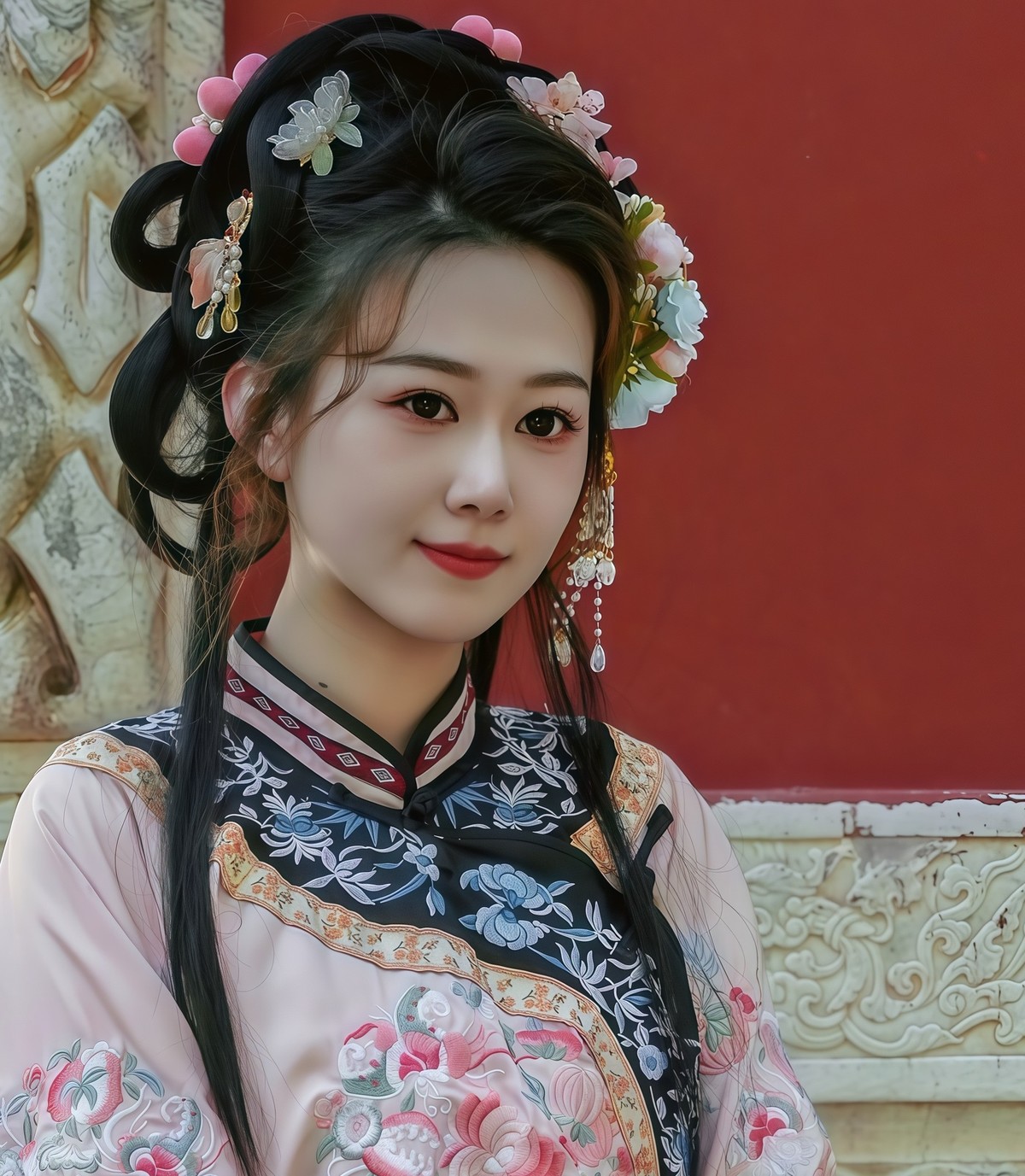 春日游走北海公园20240416 《59》