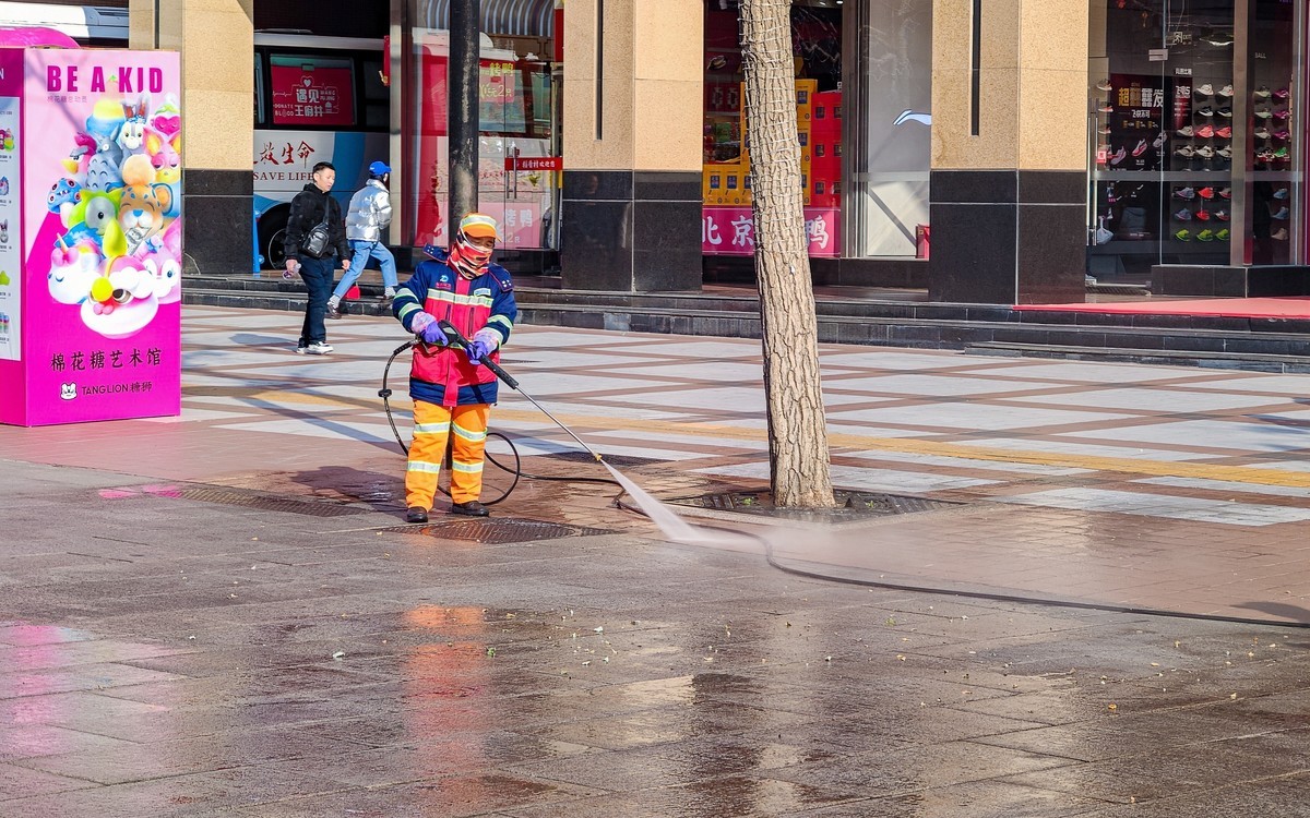 手机游拍20250122《14》