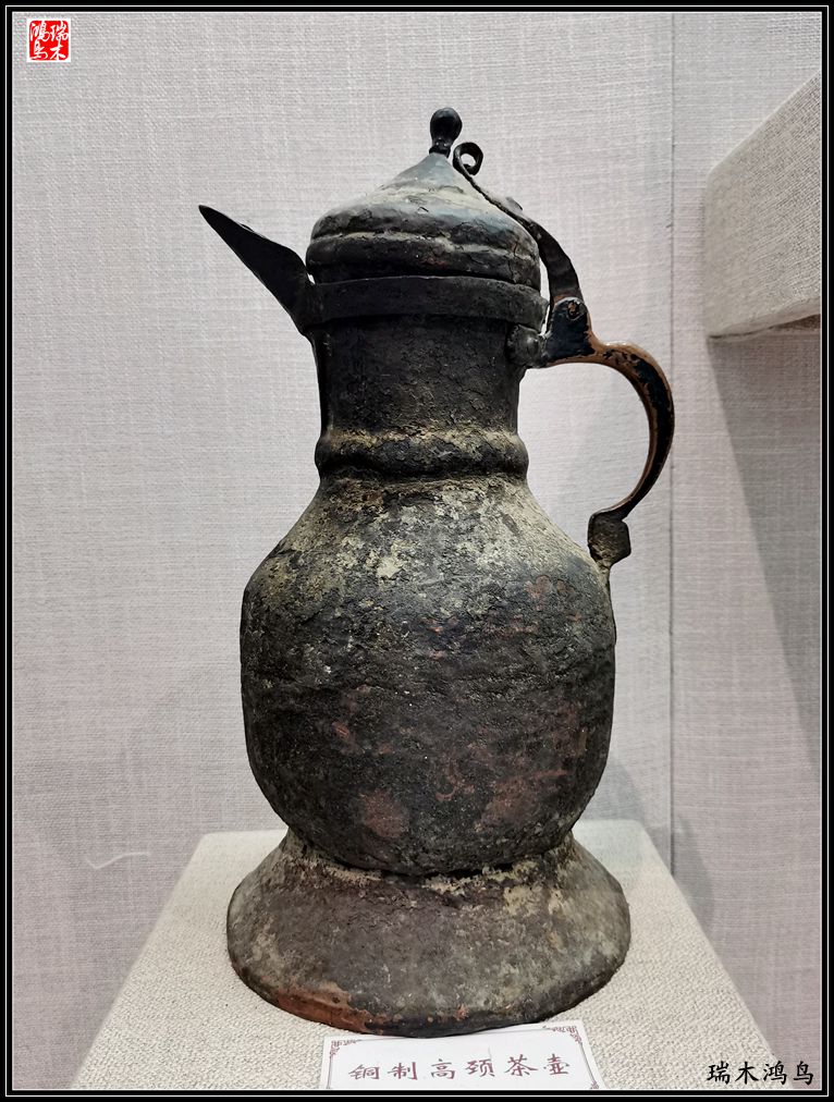 【甘青大环线】23.青海互助县彩虹部落土族园掠影