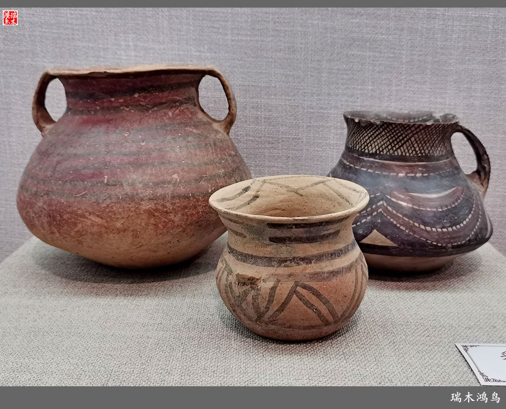 【甘青大环线】23.青海互助县彩虹部落土族园掠影