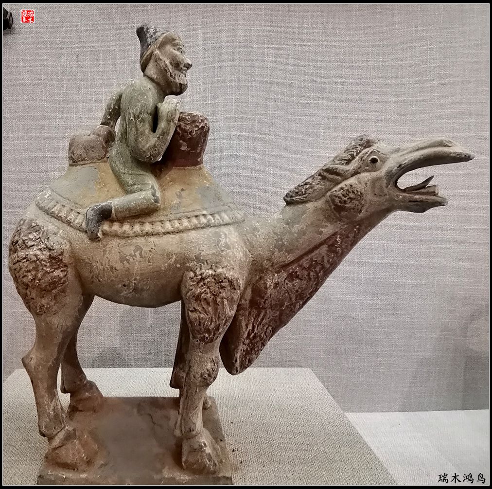 【甘青大环线】23.青海互助县彩虹部落土族园掠影