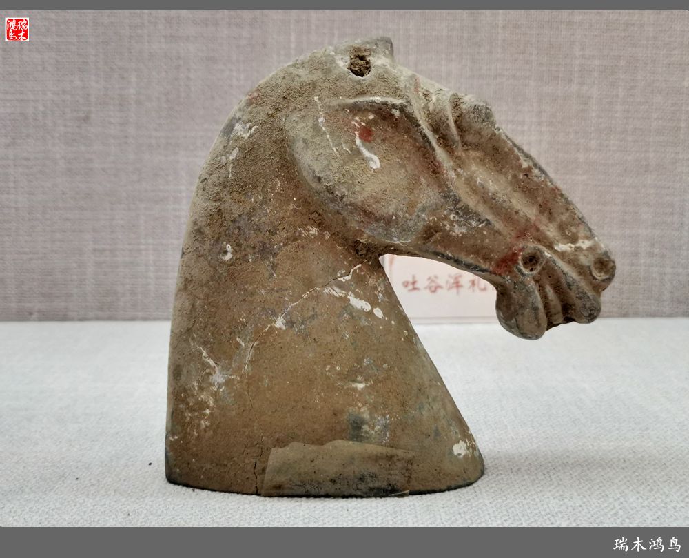 【甘青大环线】23.青海互助县彩虹部落土族园掠影