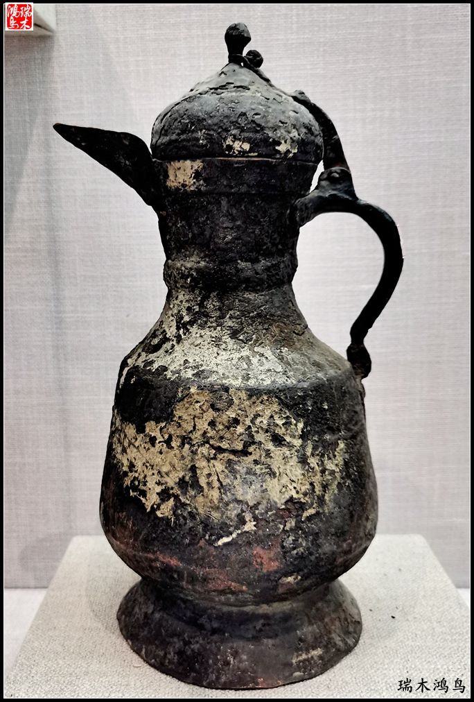 【甘青大环线】23.青海互助县彩虹部落土族园掠影