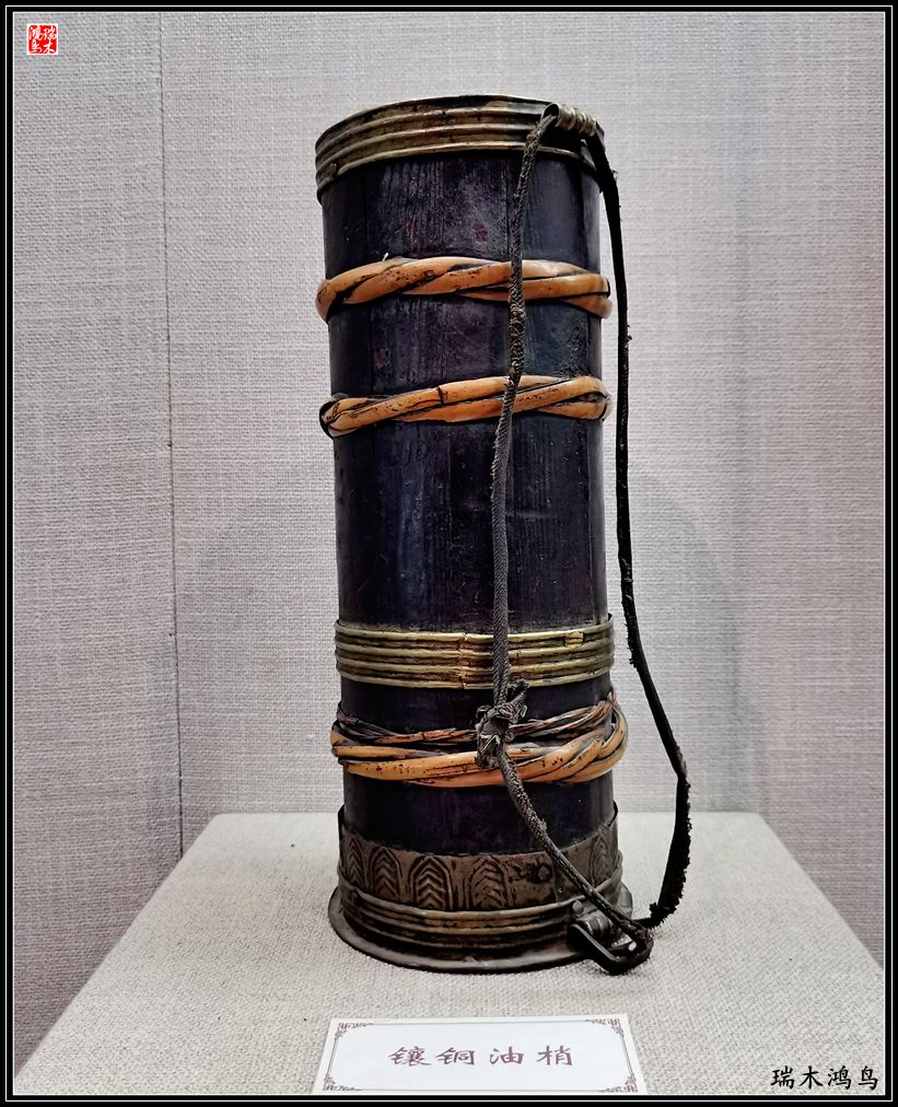 【甘青大环线】23.青海互助县彩虹部落土族园掠影