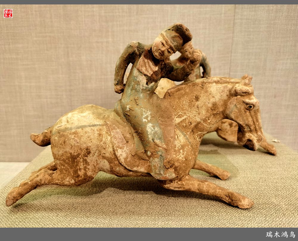 【甘青大环线】23.青海互助县彩虹部落土族园掠影