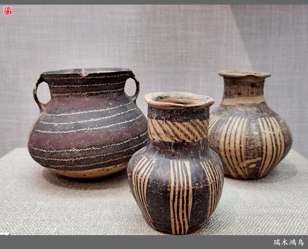 【甘青大环线】23.青海互助县彩虹部落土族园掠影