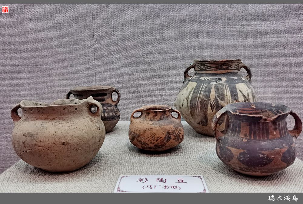 【甘青大环线】23.青海互助县彩虹部落土族园掠影