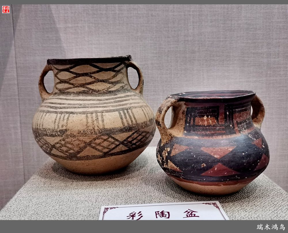 【甘青大环线】23.青海互助县彩虹部落土族园掠影