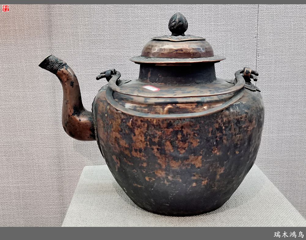 【甘青大环线】23.青海互助县彩虹部落土族园掠影