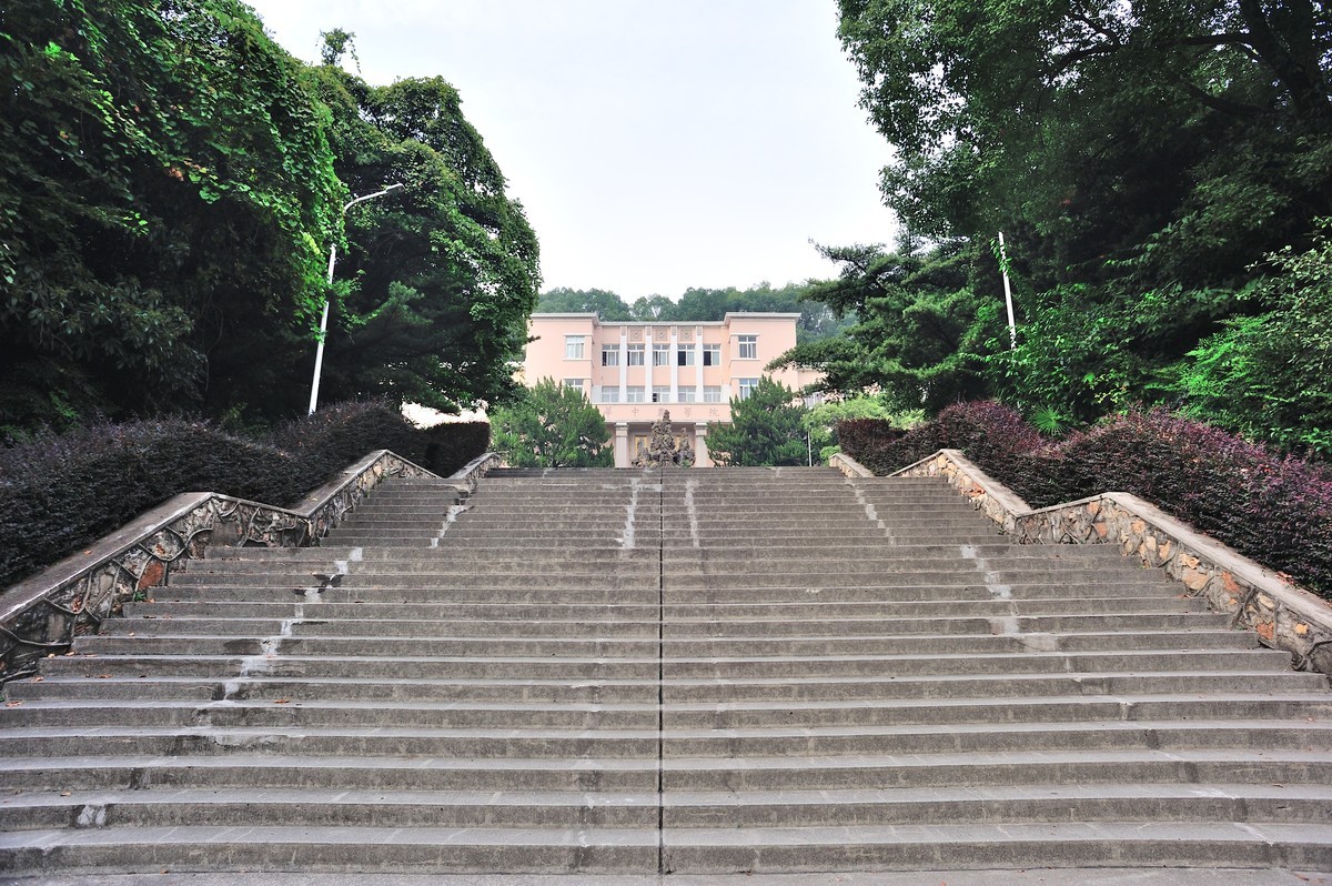 华中农业大学