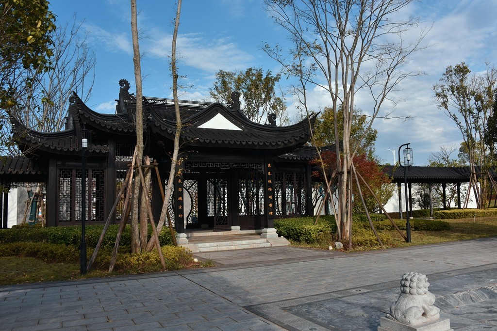 船山文化公园（4）