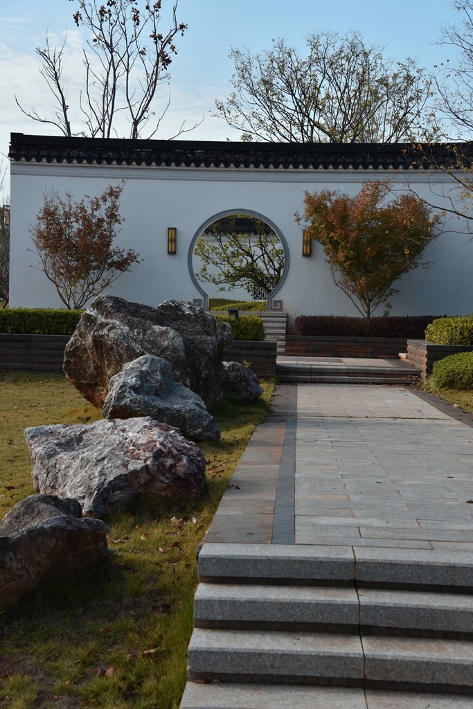 船山文化公园（4）