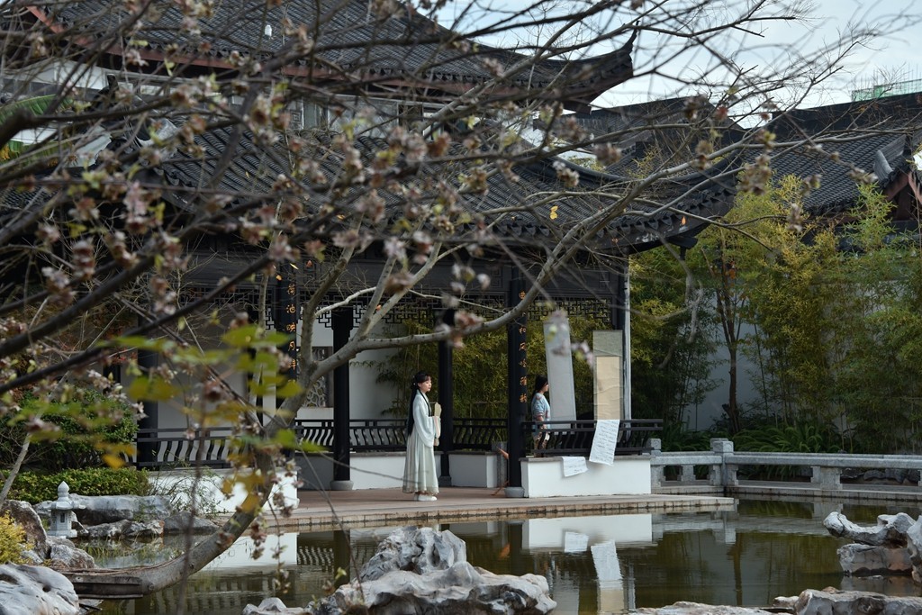 船山文化公园（4）