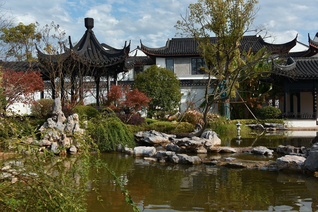 船山文化公园（4）