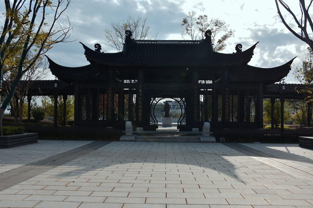 船山文化公园（4）