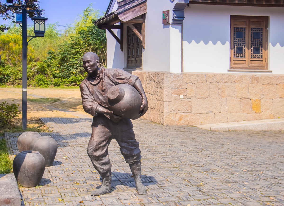 2023-11-22苏州石湖新郭老街（四）