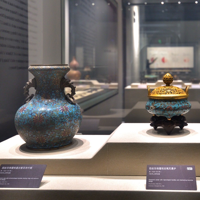 博物馆展品6-中关村在线摄影论坛