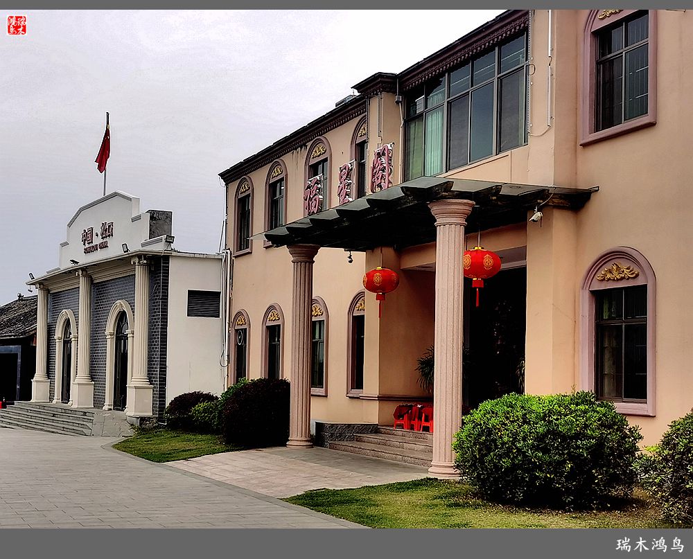 【印象潮汕】23.闲游松口古镇，领略古韵风采