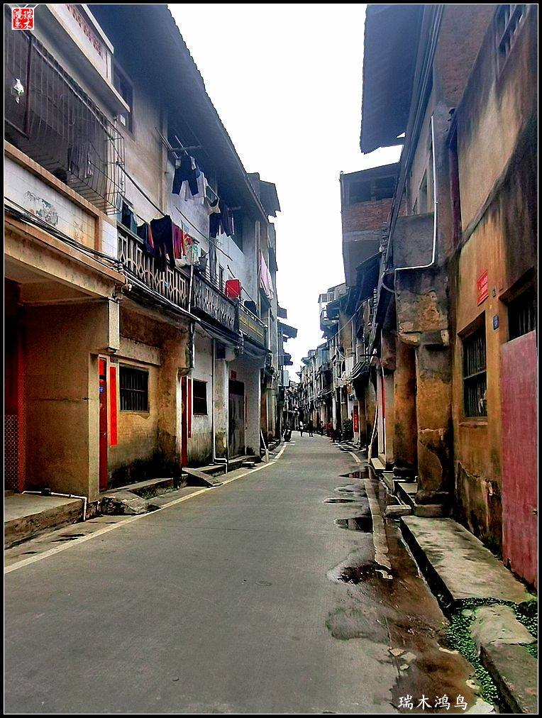 【印象潮汕】23.闲游松口古镇，领略古韵风采